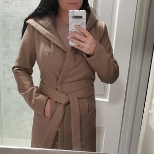 NWOT Tahari Coat